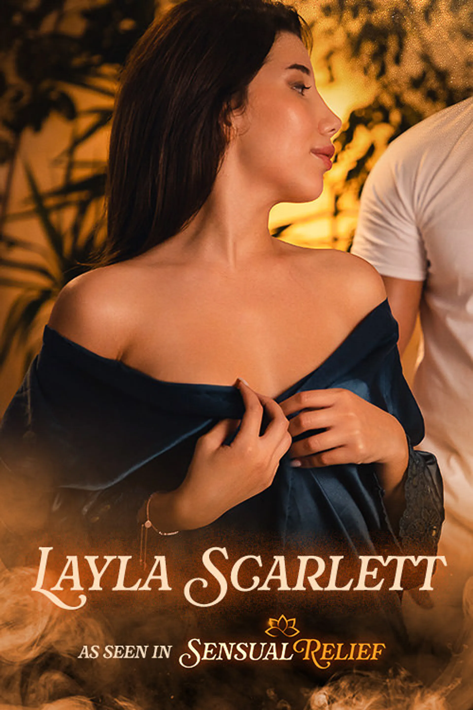 Layla Scarlett