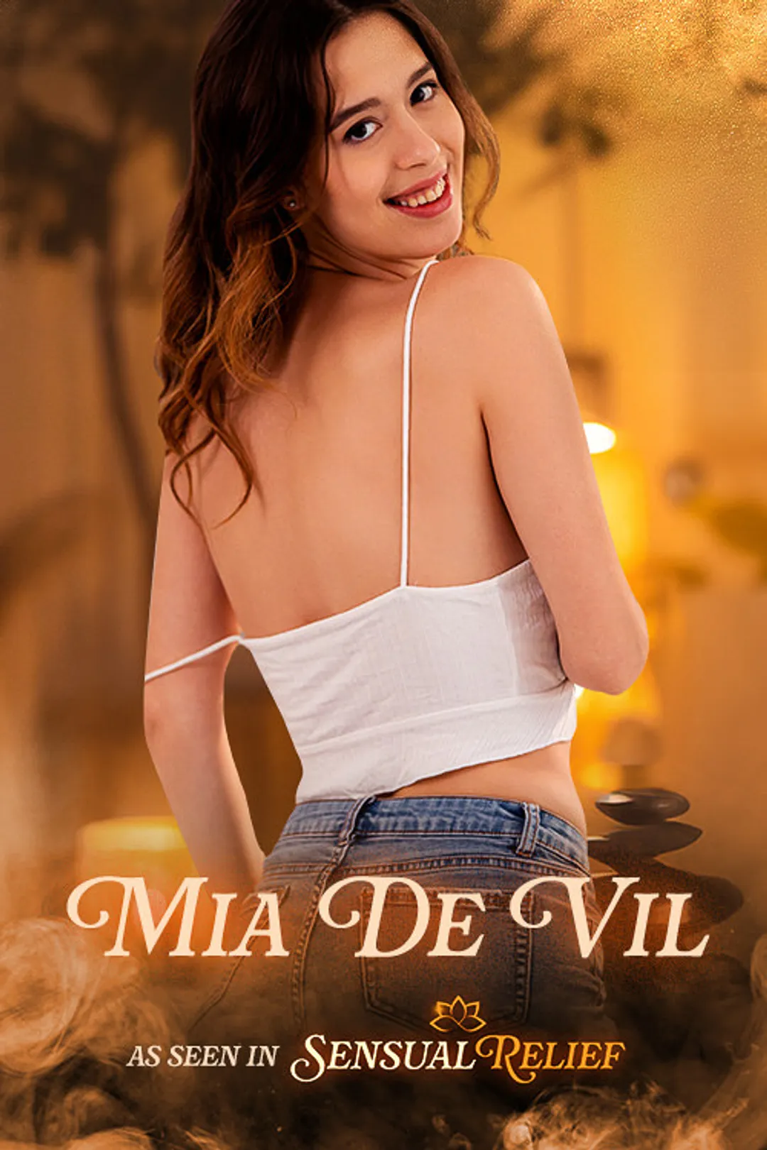 Mia De Vil