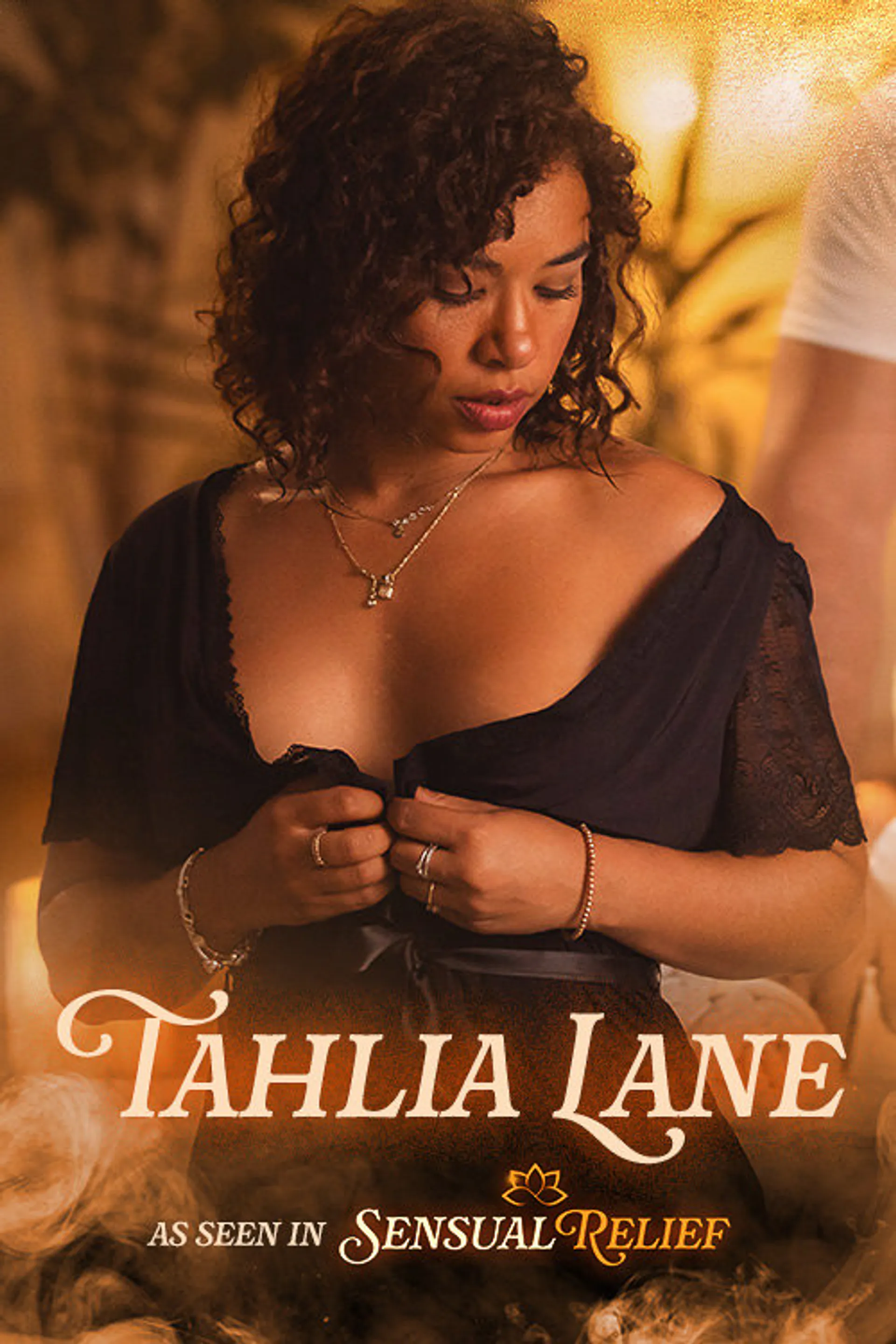 Tahlia Lane