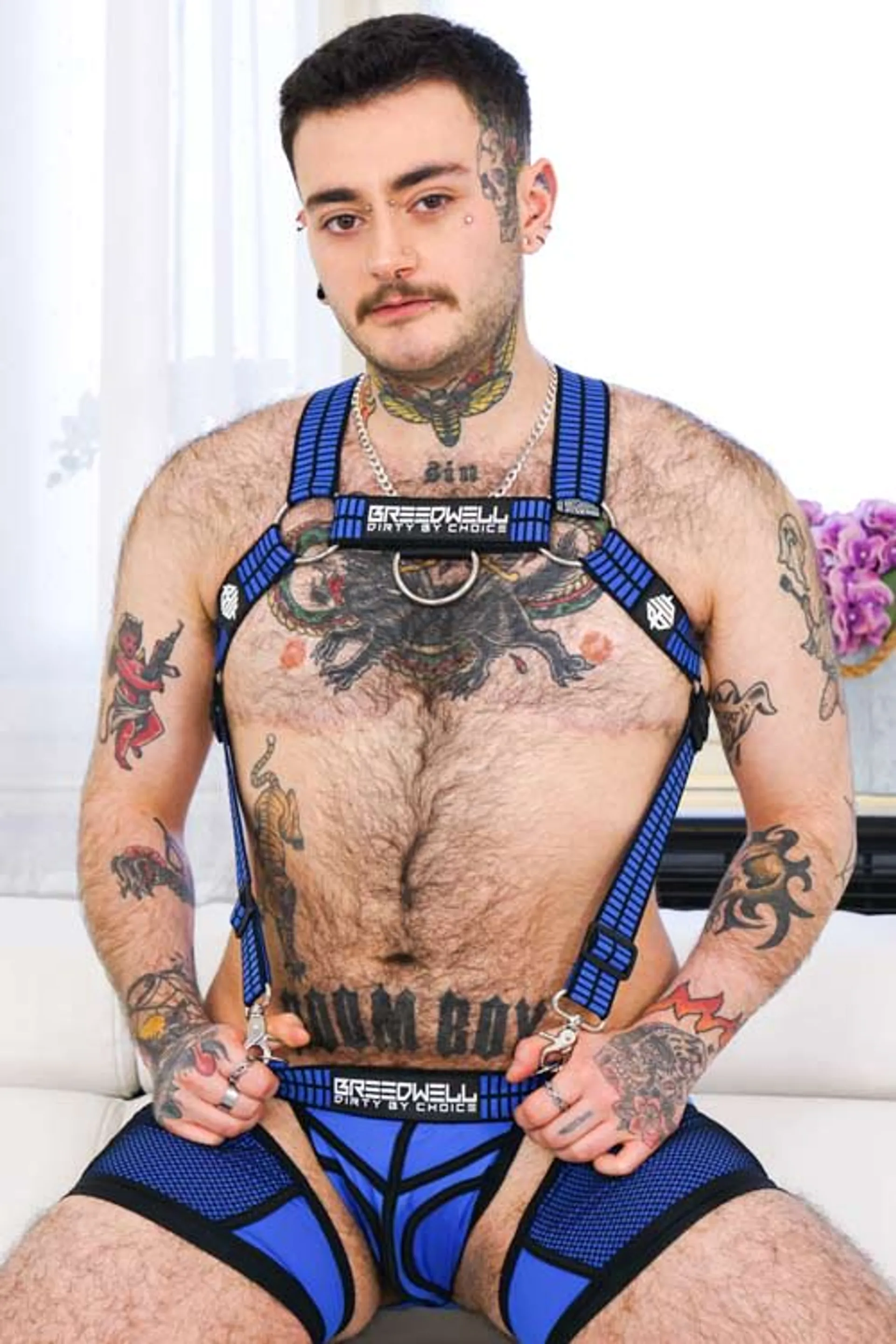 Jake Ftm