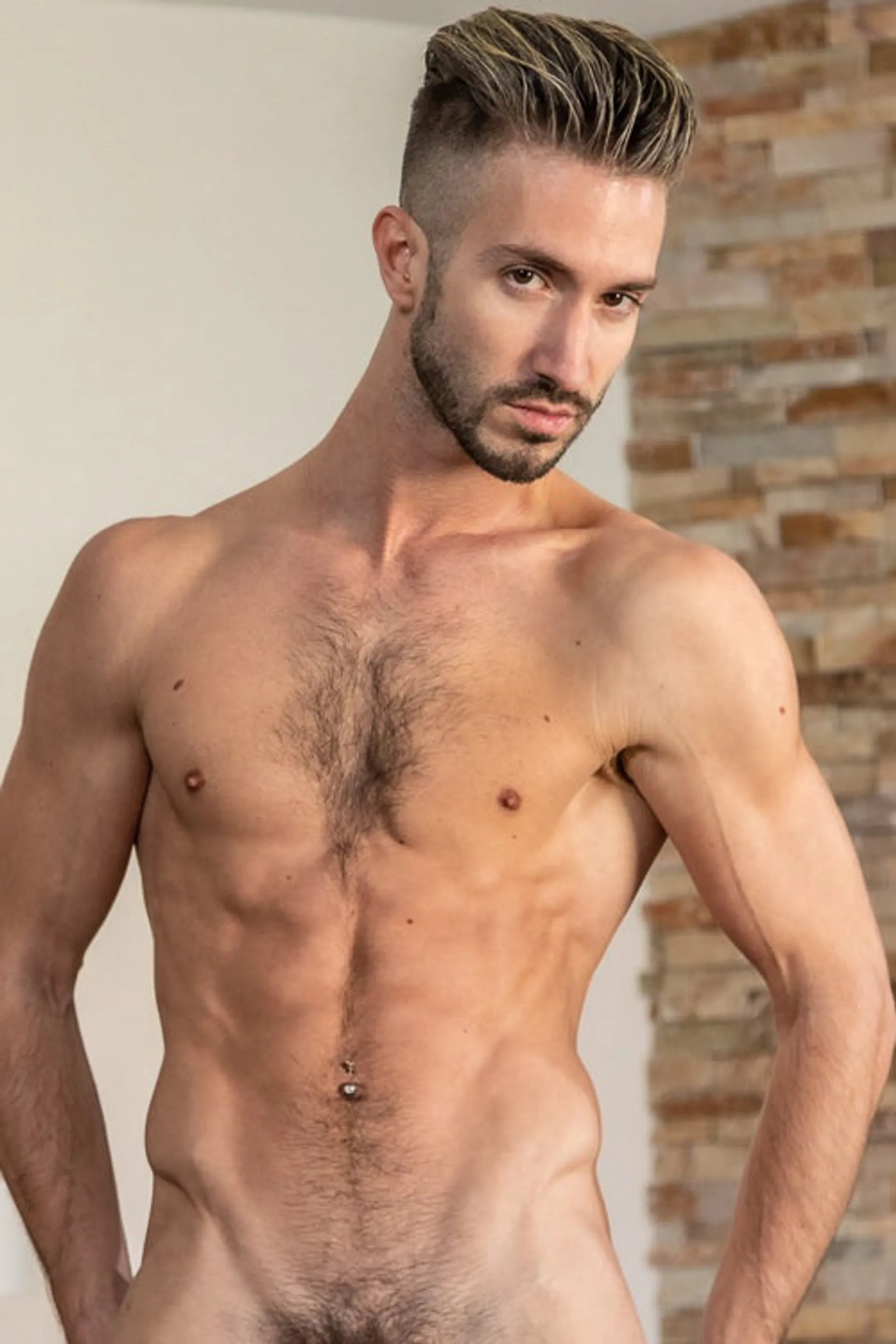 Ian Frost