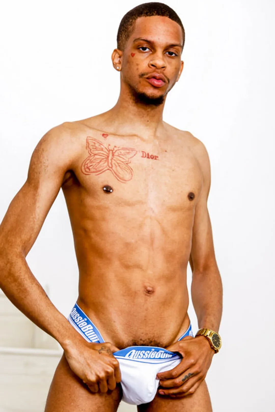 Twink Daddy