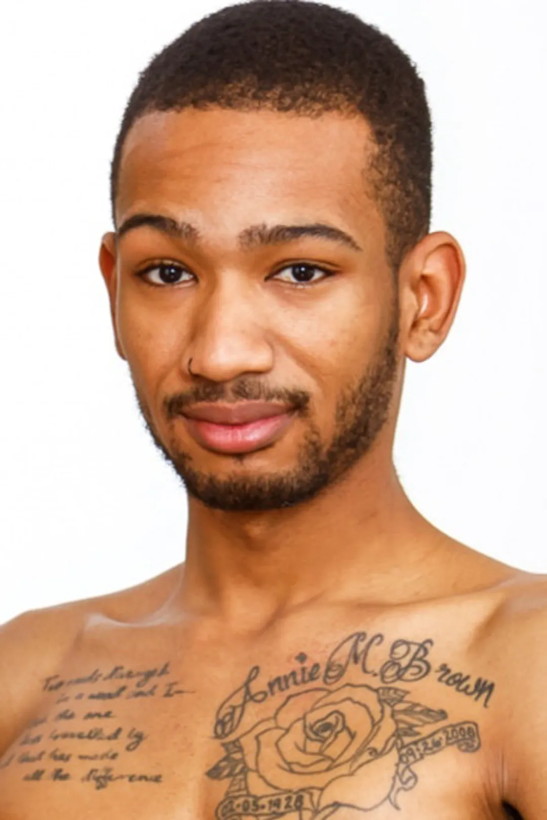 Rome Dickson