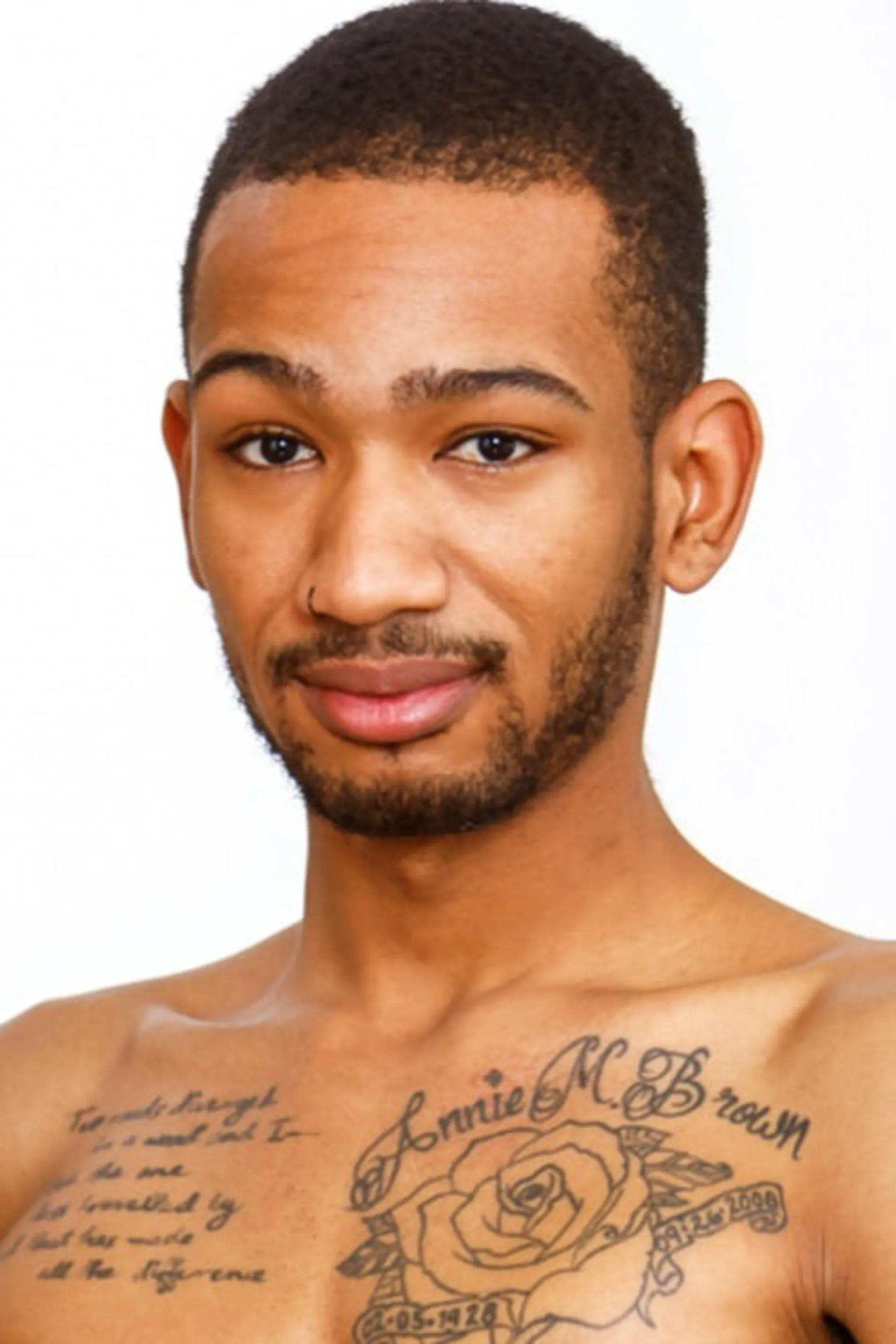 Rome Dickson