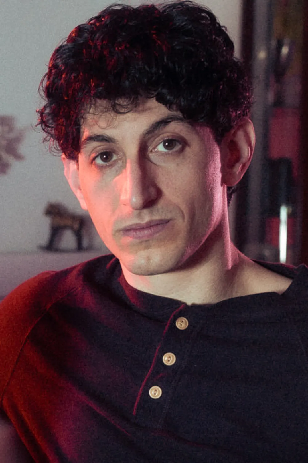Nick Strokes