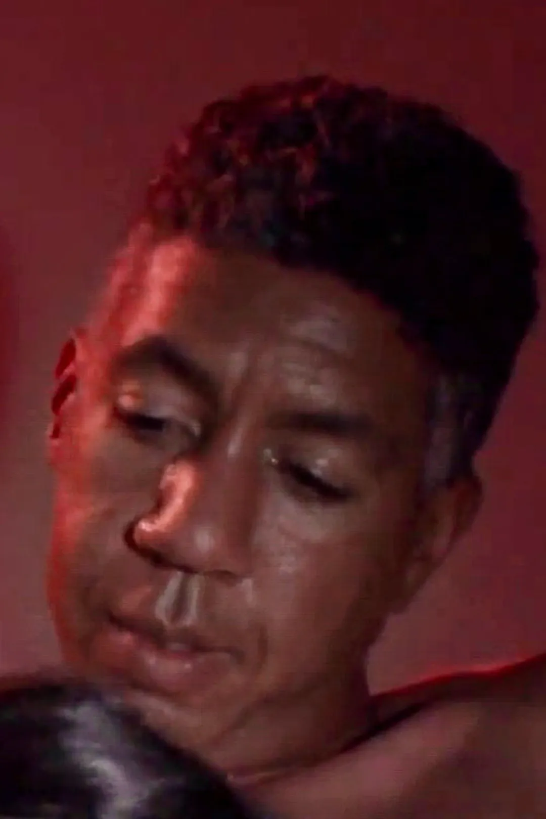 Brandon Lee Harrington