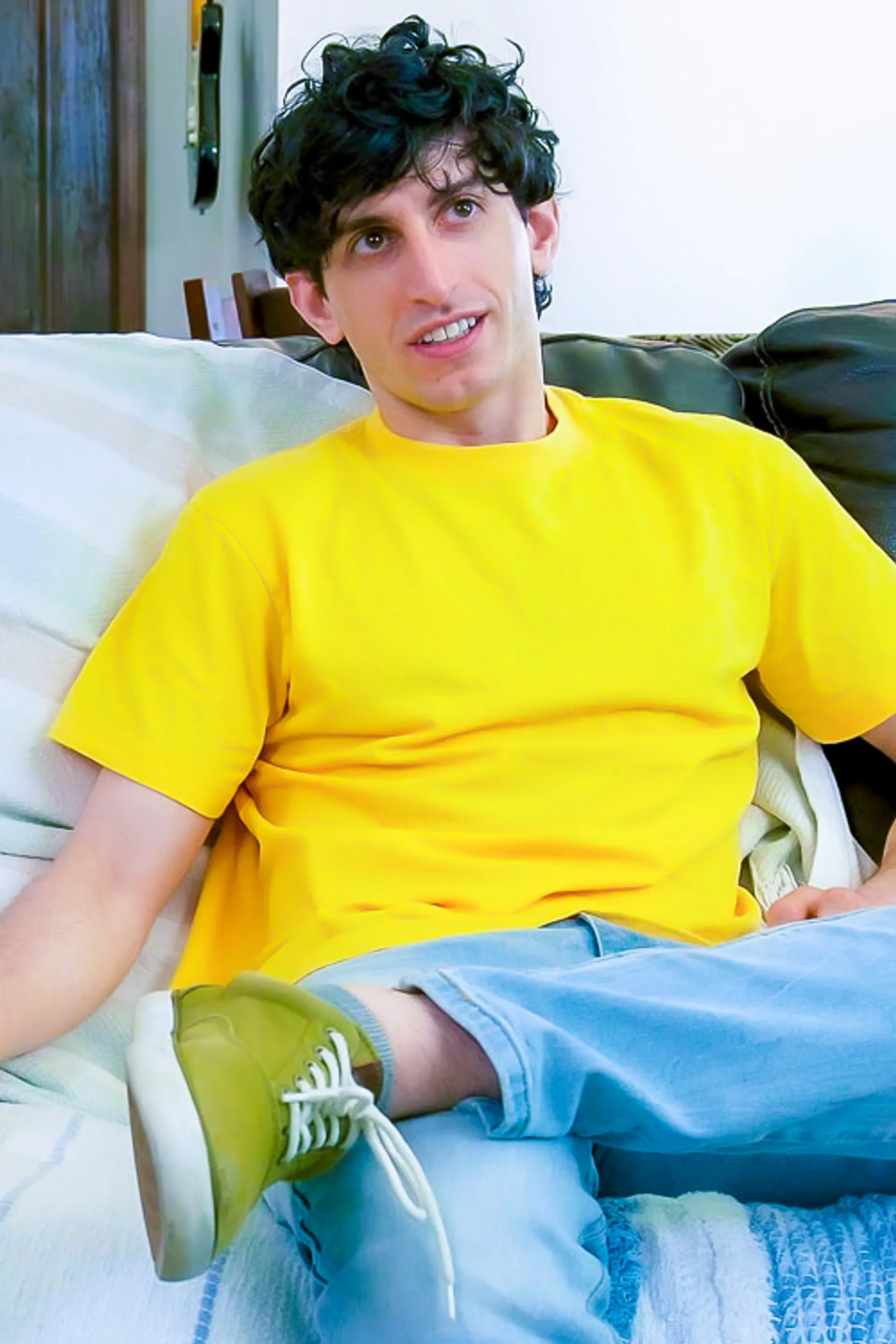 Nick Strokes