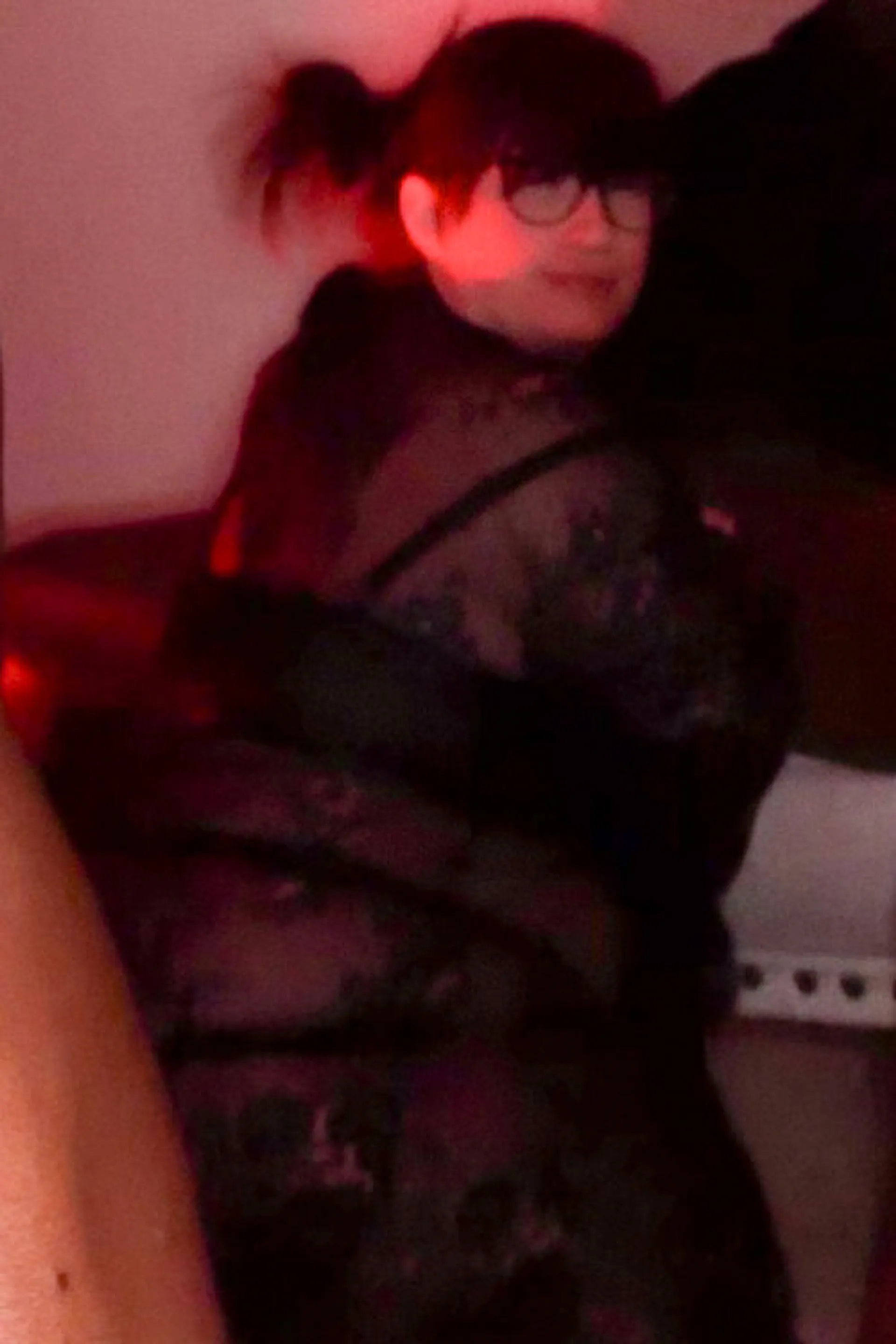 Busty Bexx