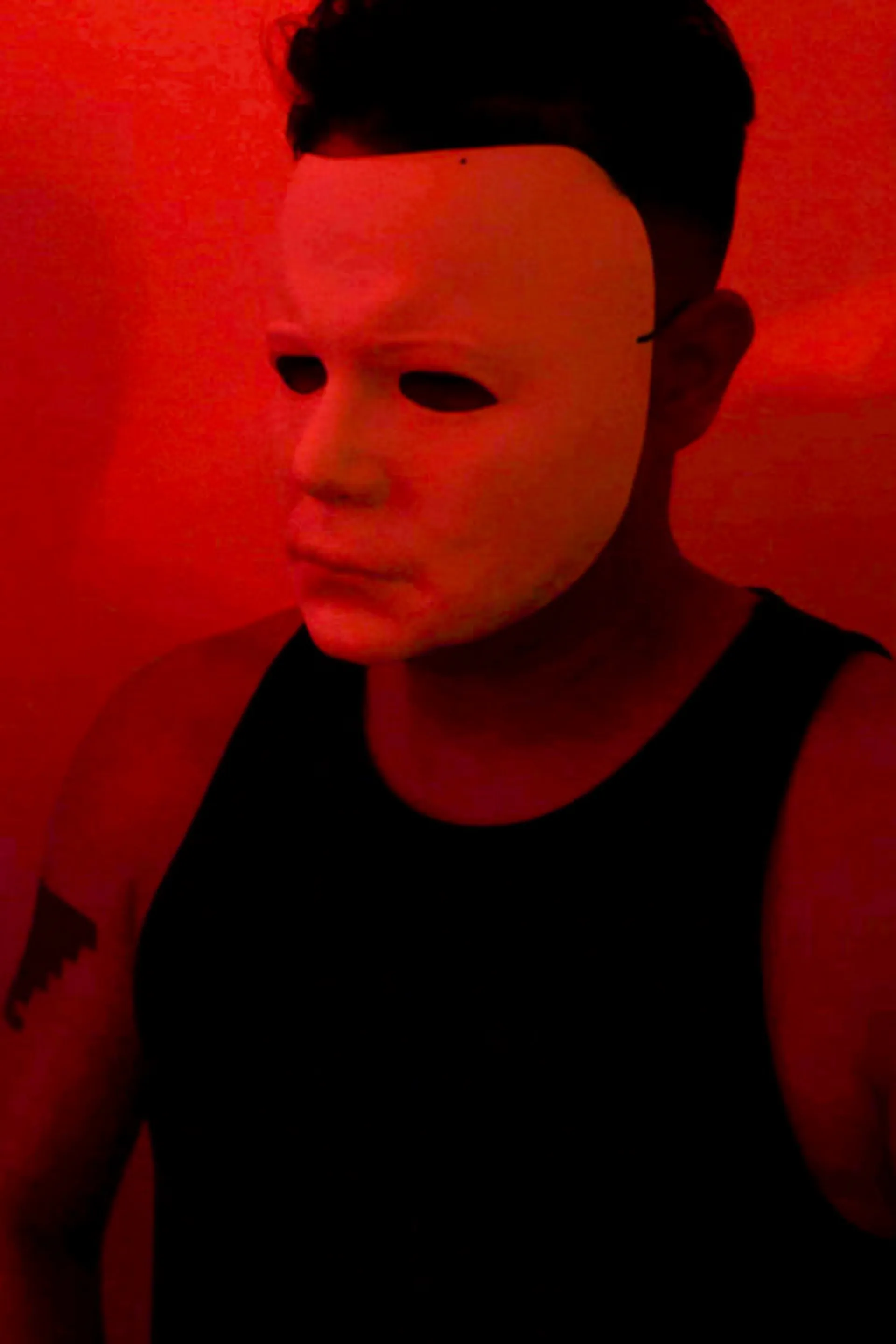Mike Jaymes