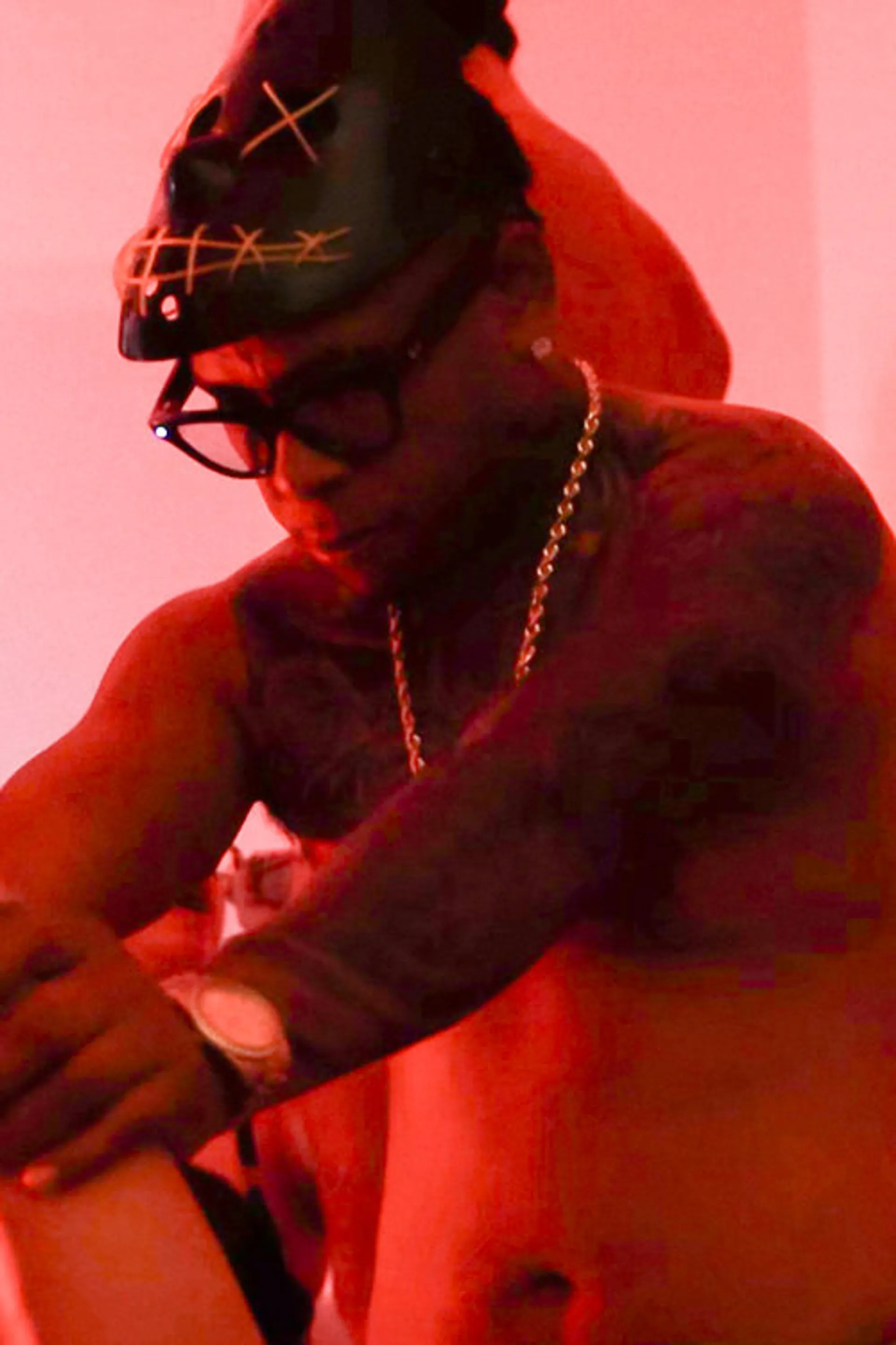 Teegohard