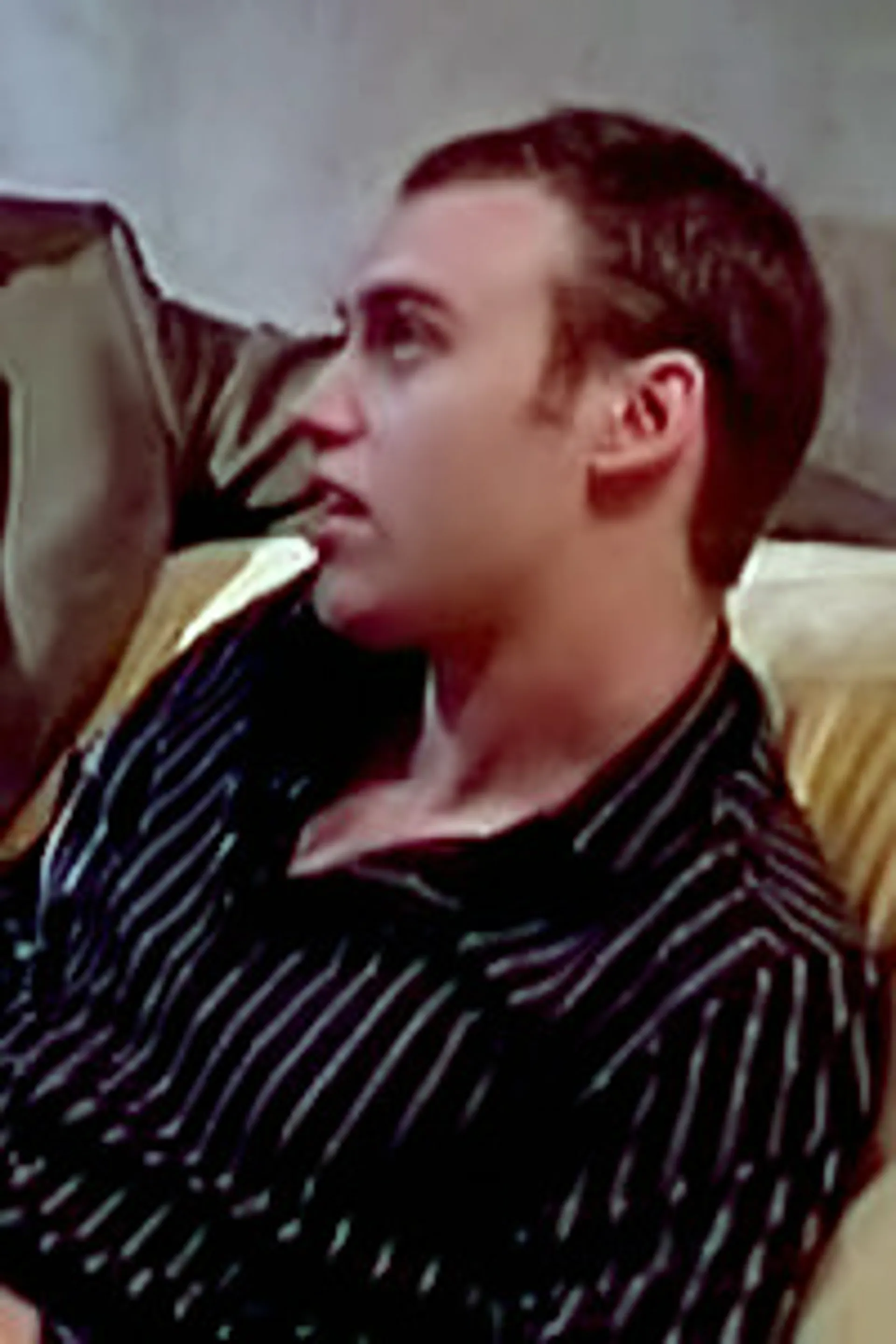 Trent Tesoro