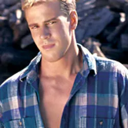 Tim Baker