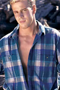 Tim Baker