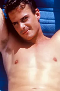 Randy Storm Randy Storm