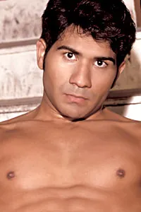 Dexter Crews