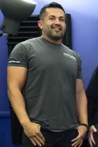 Derek Luxe