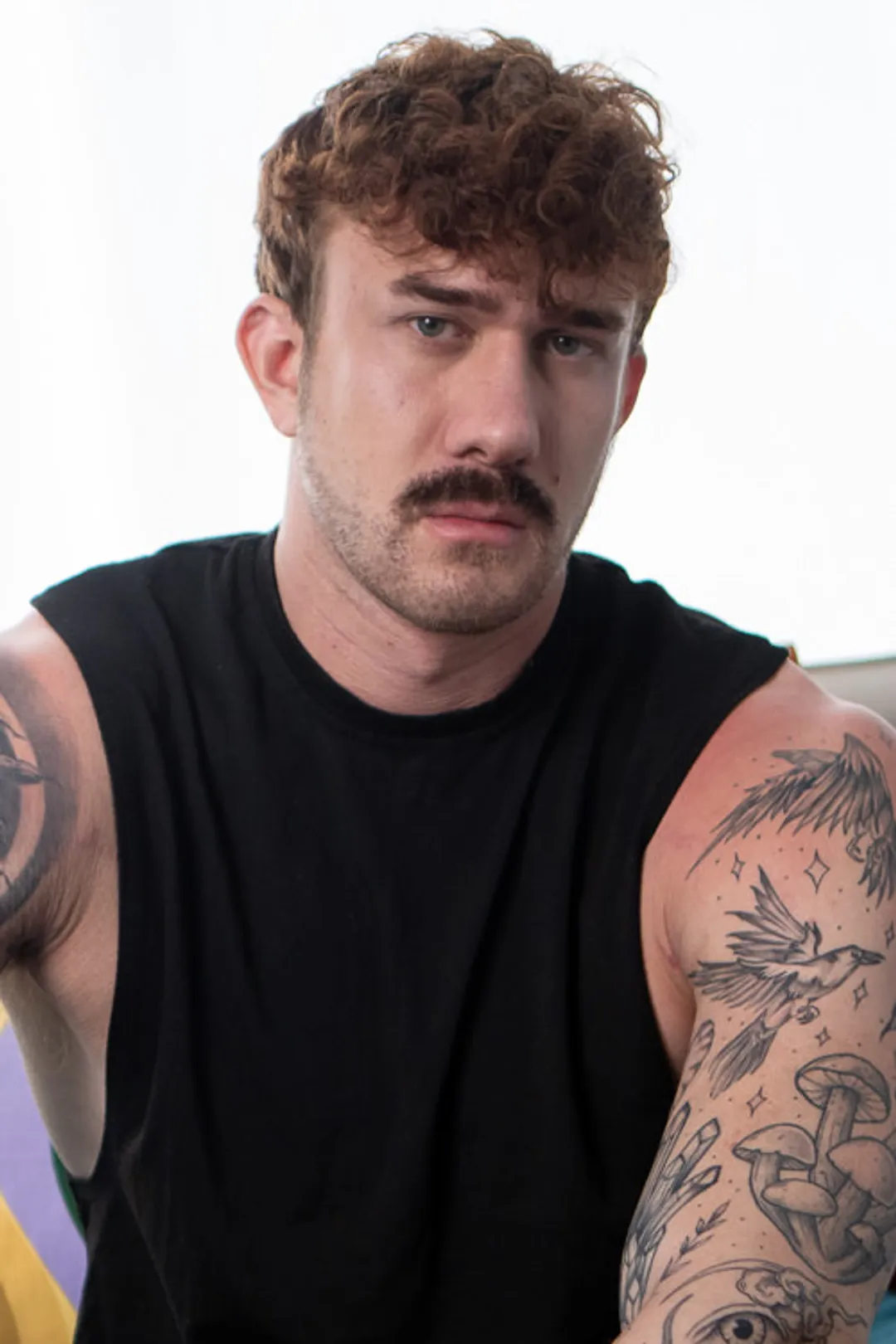 Evan Jordie