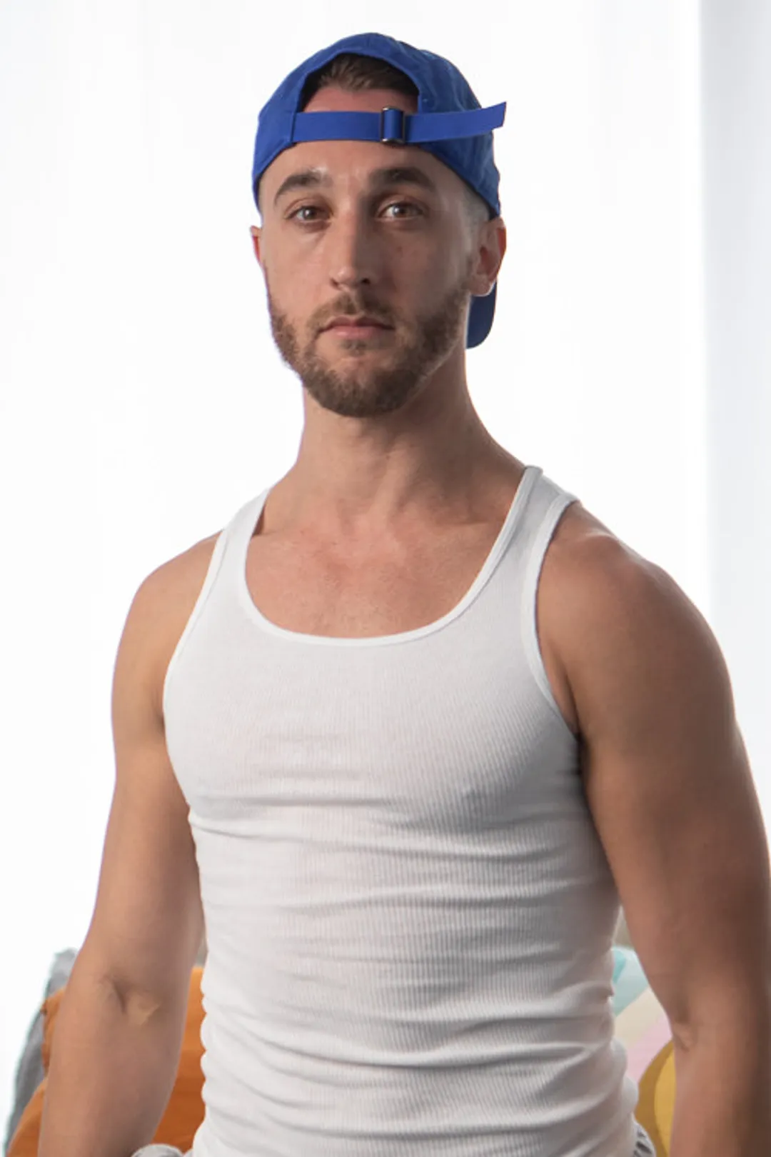 Adam Banks