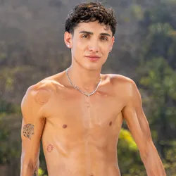 Alex Gallegos