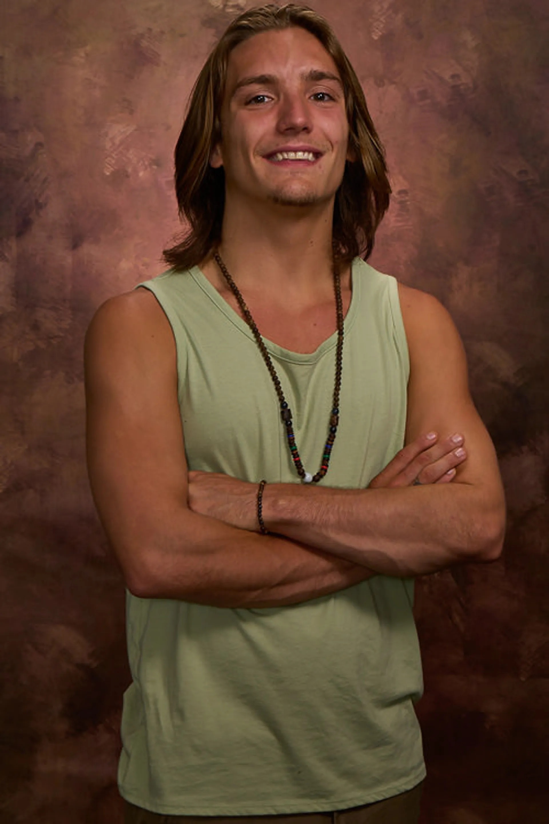 Axel Haze