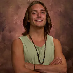 Axel Haze