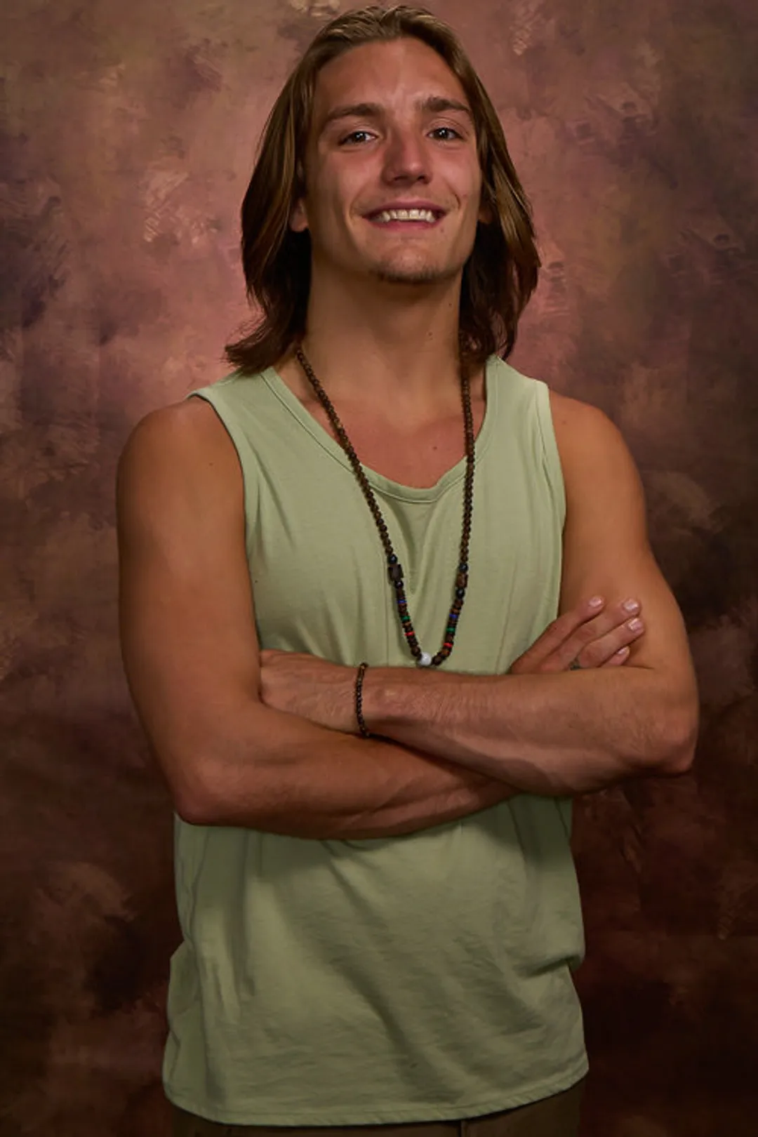 Axel Haze
