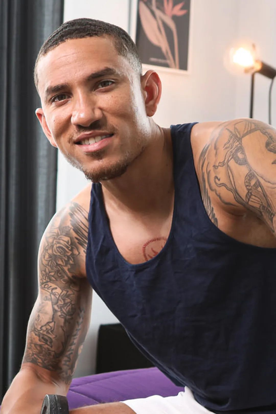 Axel Green