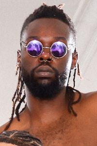 Rogue Angel porn star