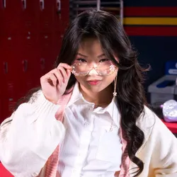 Lulu Chu