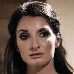 Silvia Saige