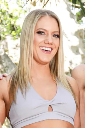 Candice Dare