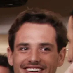 Tyler Nixon