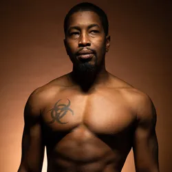 Isiah Maxwell 