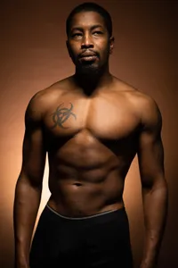 Isiah Maxwell 