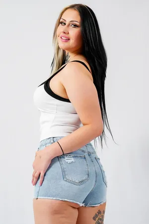Lilith Rae Fox
