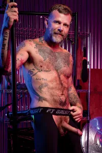 Greg Hollywood Greg Hollywood