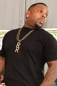 Rico Strong