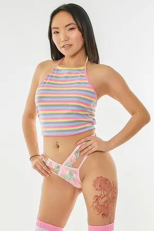 Asia Lee
