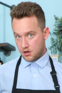 Van Wylde