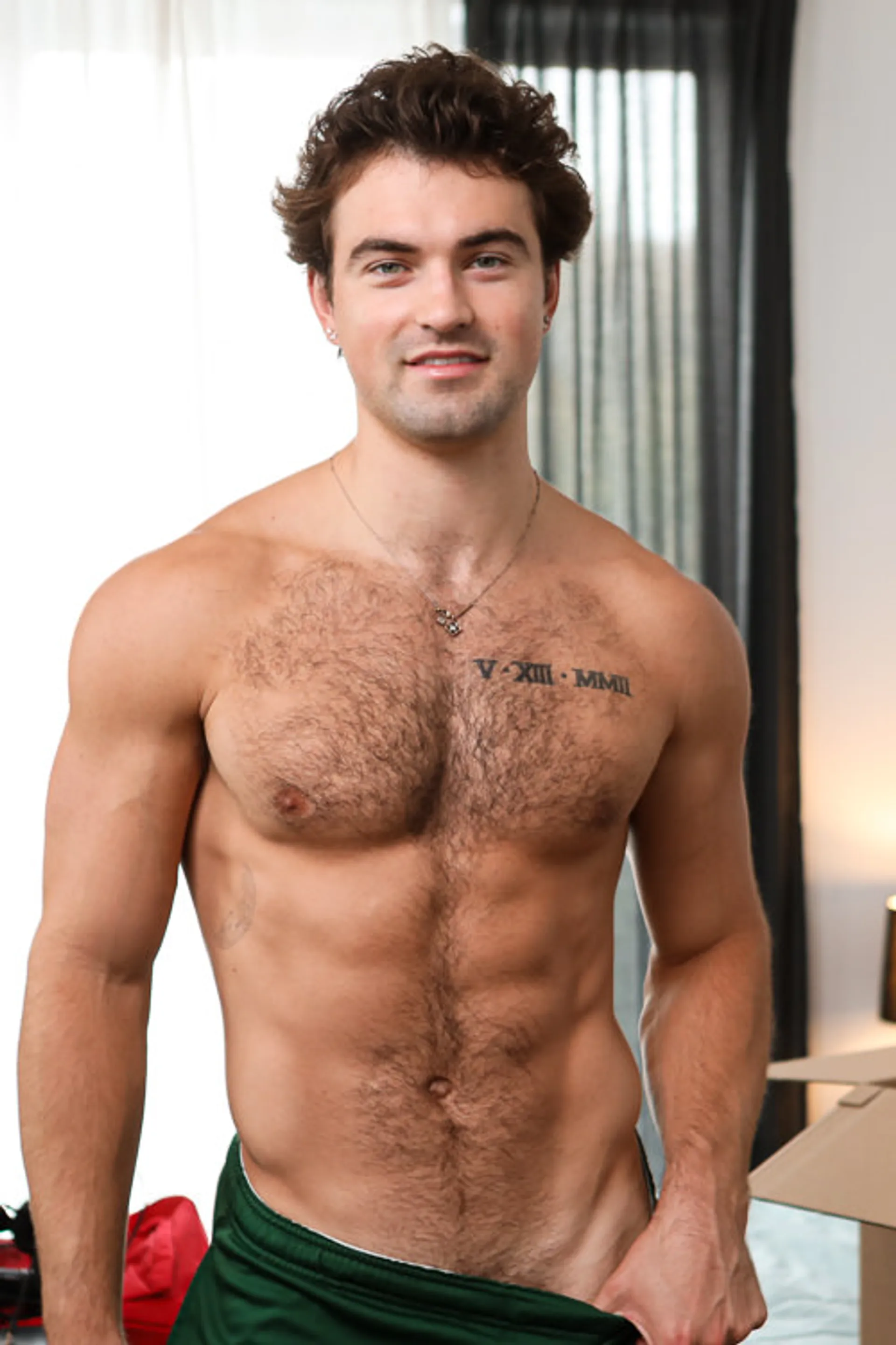 Mike Monroe