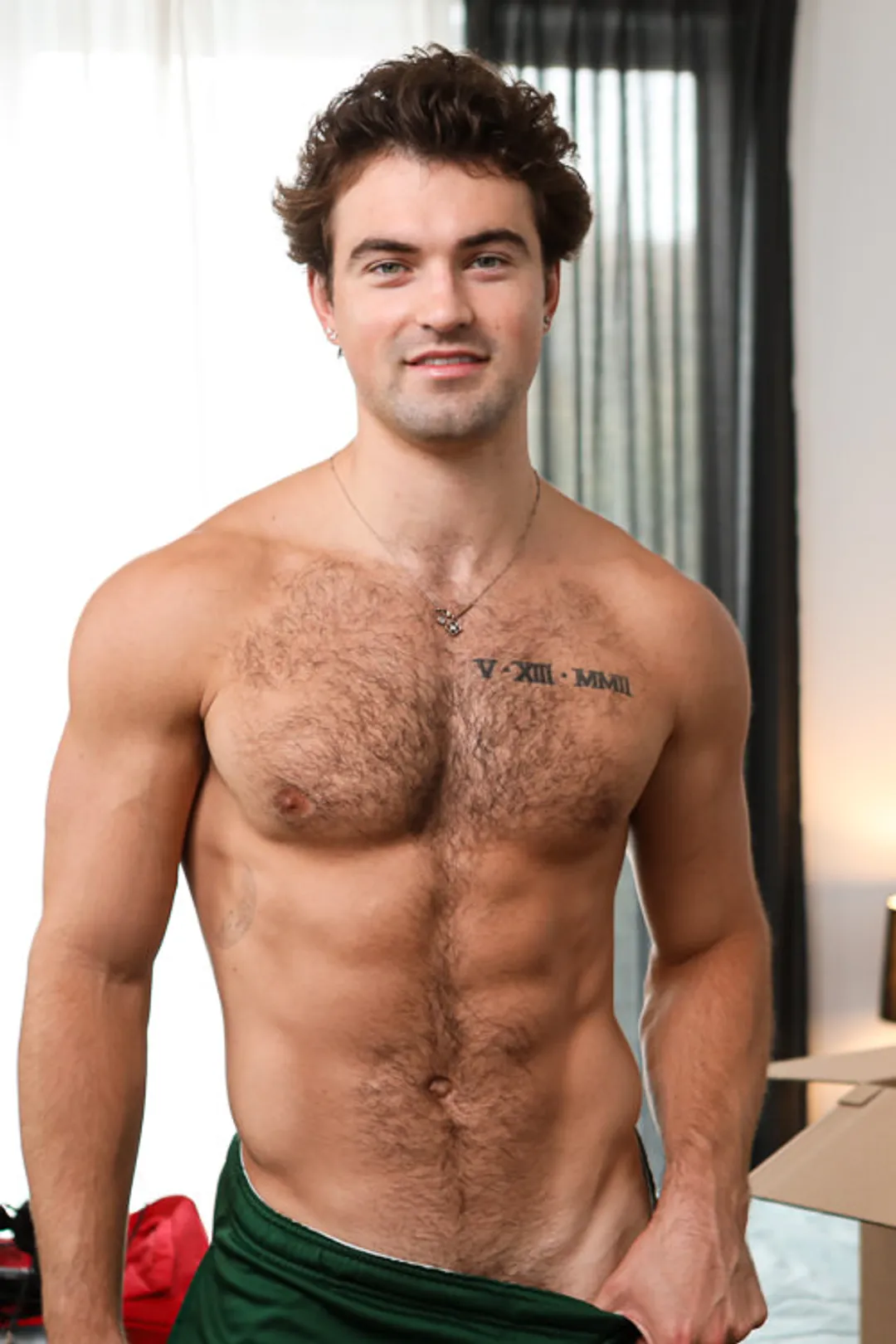 Mike Monroe