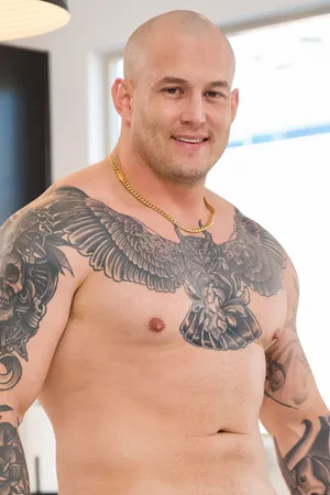 Brock Kniles Brock Kniles