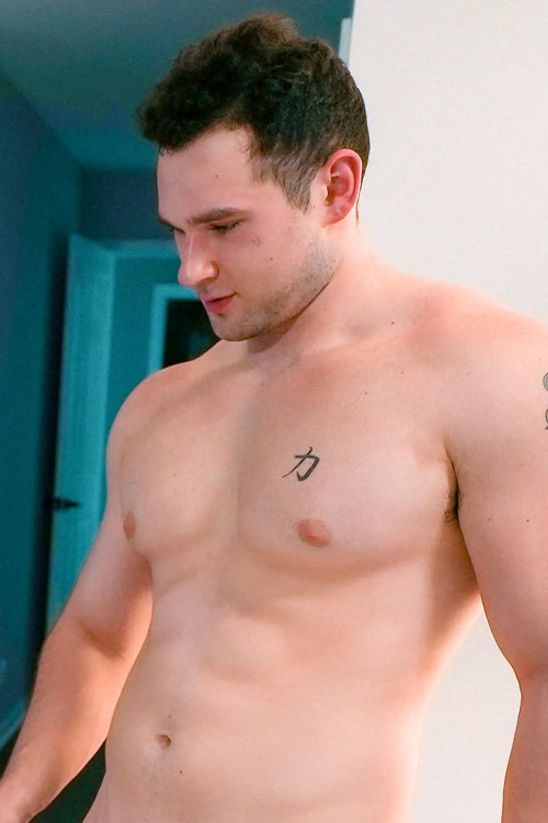 Zack Dickson