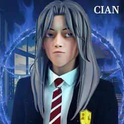 Cian Lee