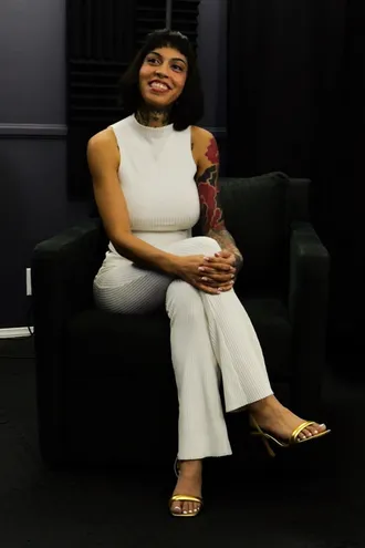 Ravyn Alexa Ravyn Alexa