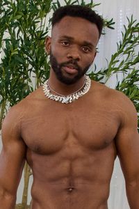 Ezekiel profile photo