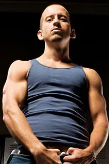 Zane Jacobs Zane Jacobs