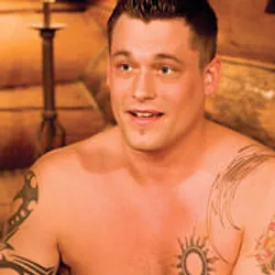 Marcus Adams