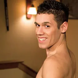 Giovanni Summers