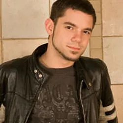 Evan Richards